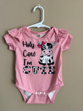 0-3M Onesie