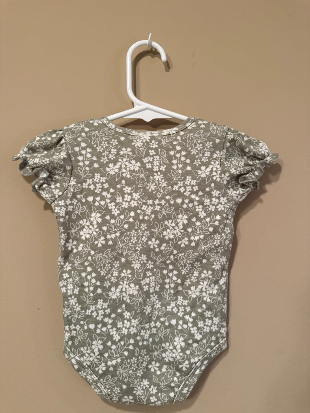 3-6M Onesie Set (3)