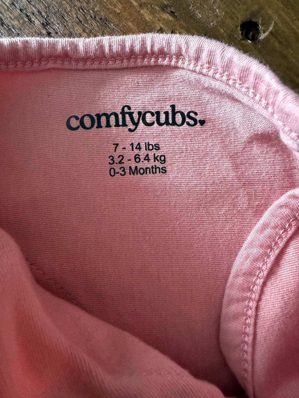 ComfyCubs Swaddler