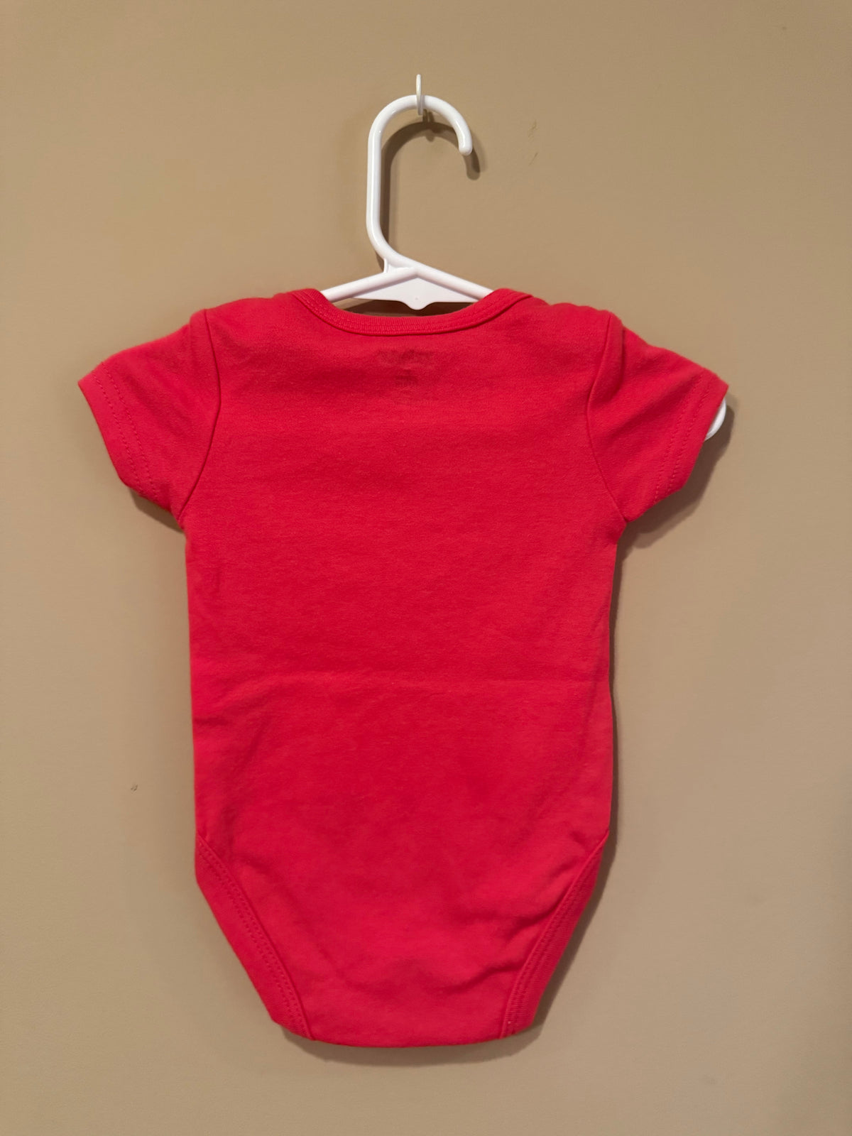 6-9M Onesie