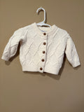 3-6M Sweater