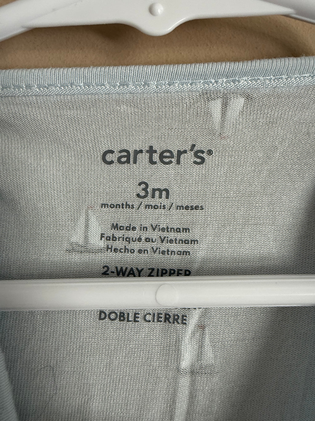 3M Sleeper
