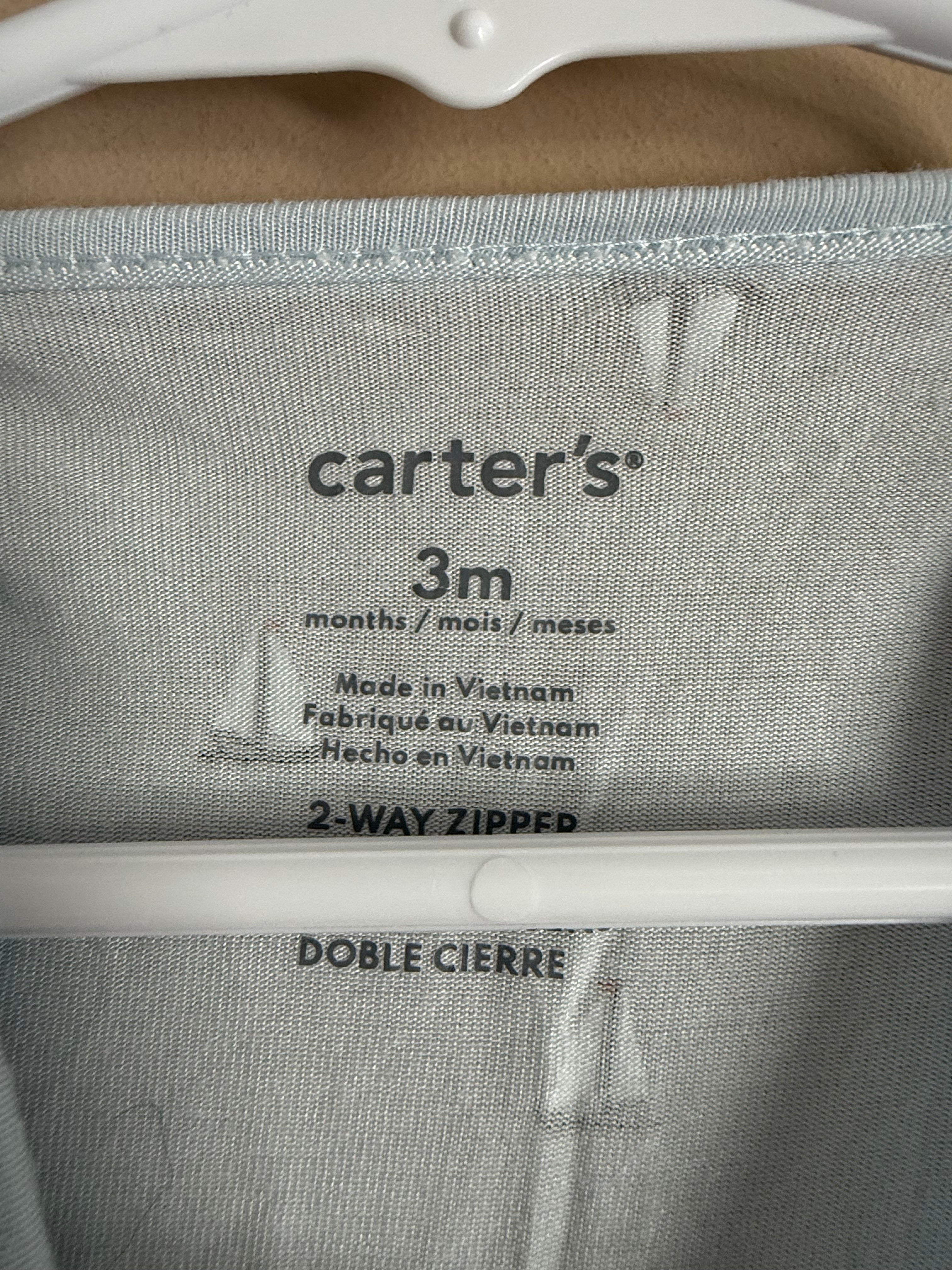 3M Sleeper