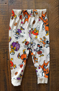 2T Halloween Pants