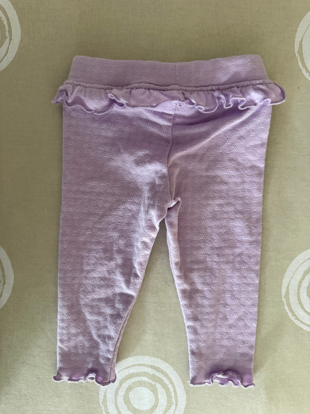 0-3M Pants