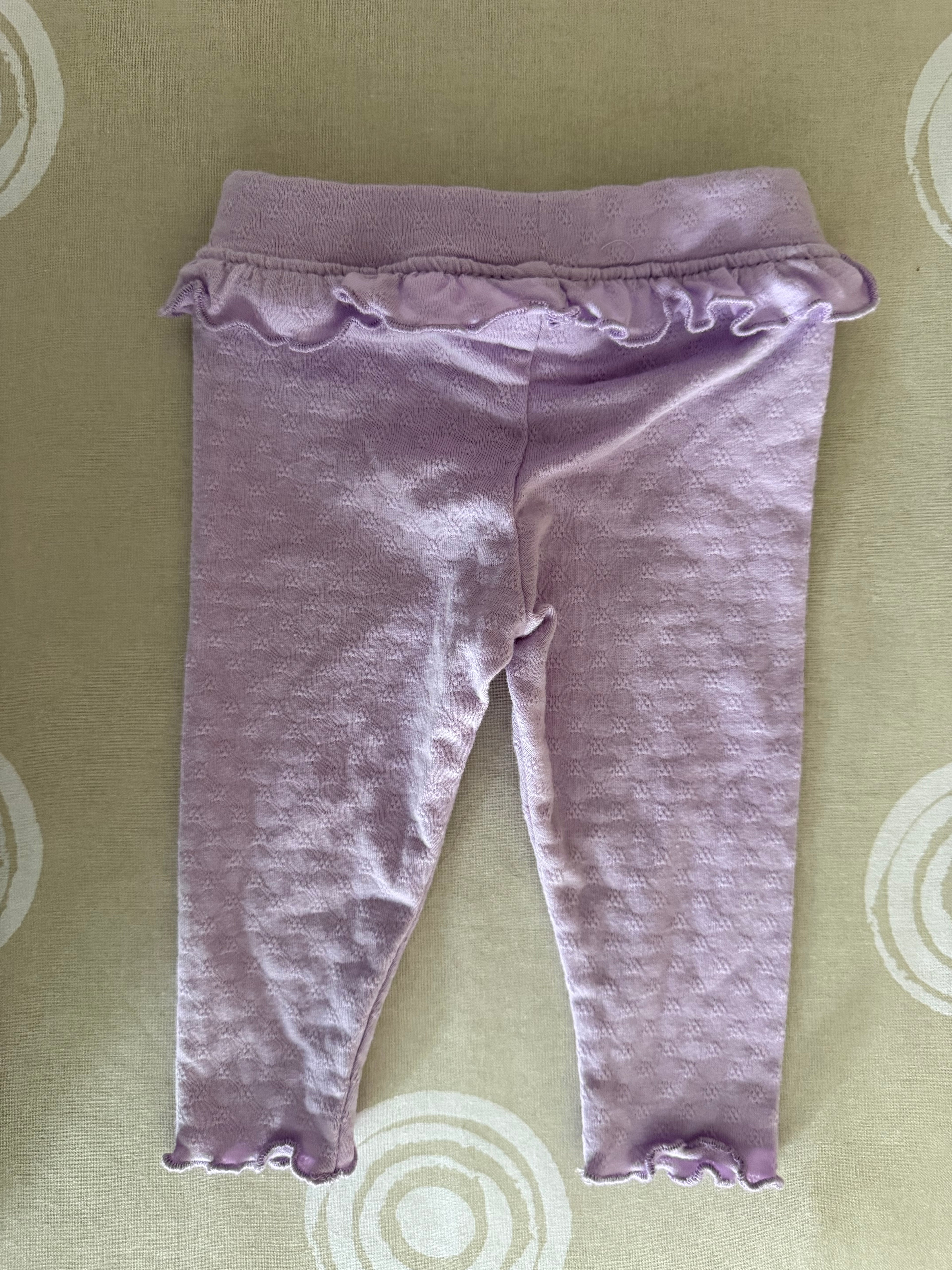 0-3M Pants