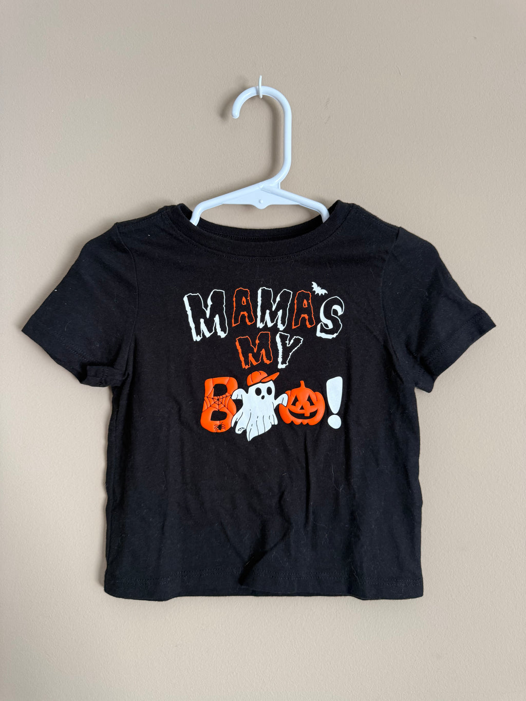 12M Halloween T-Shirt