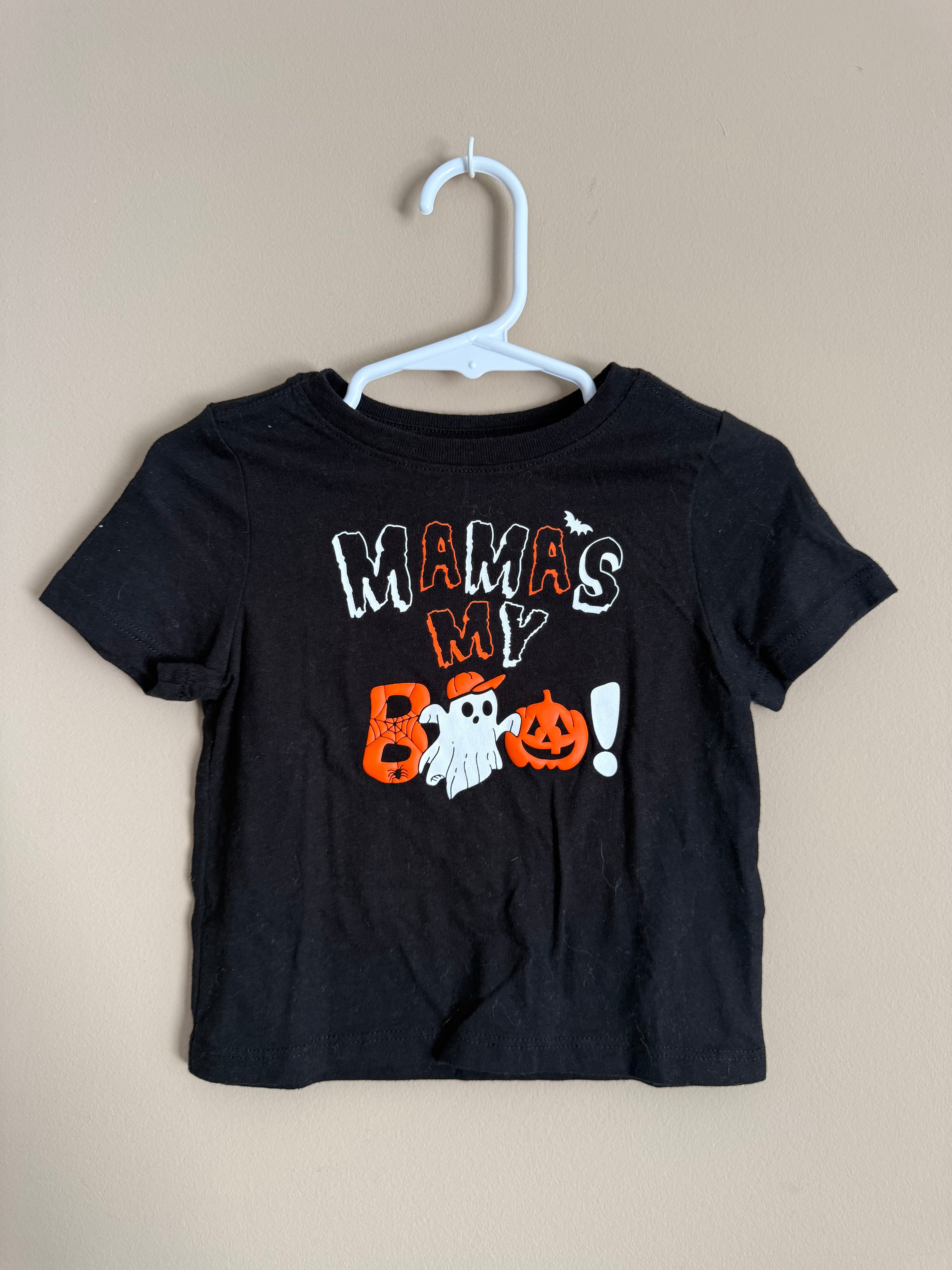 12M Halloween T-Shirt