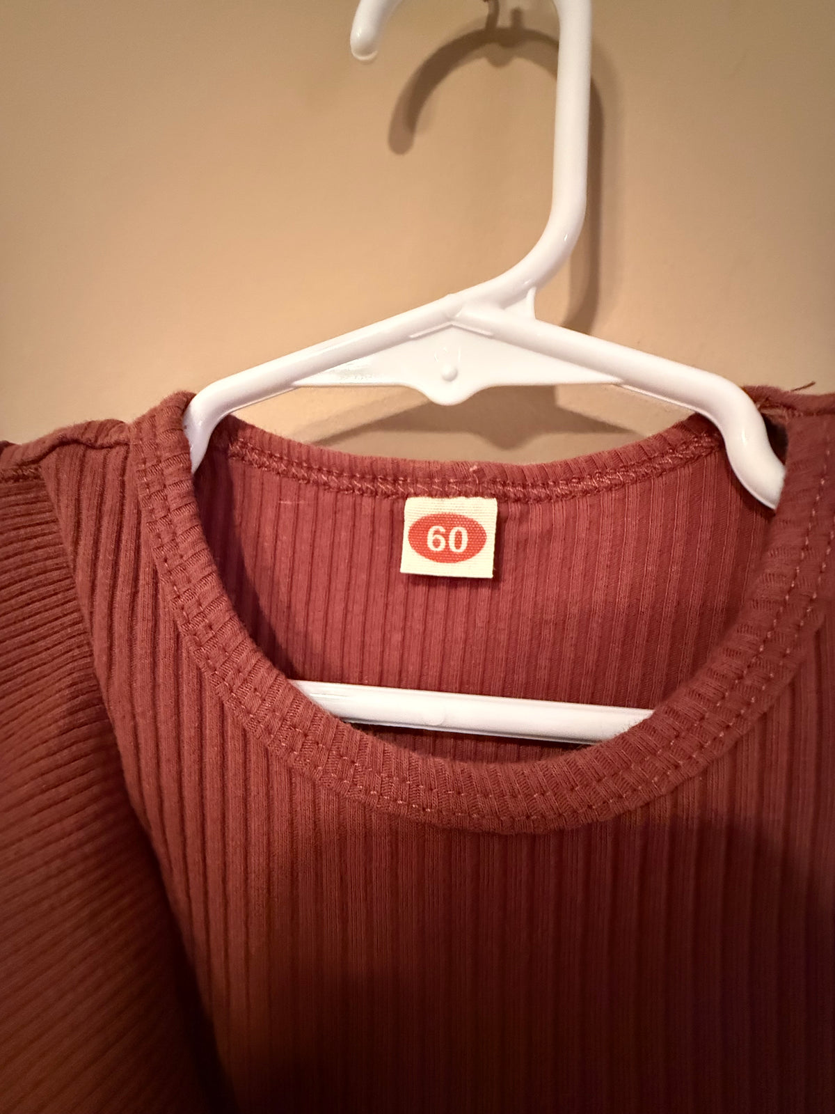6M Thanksgiving Dress