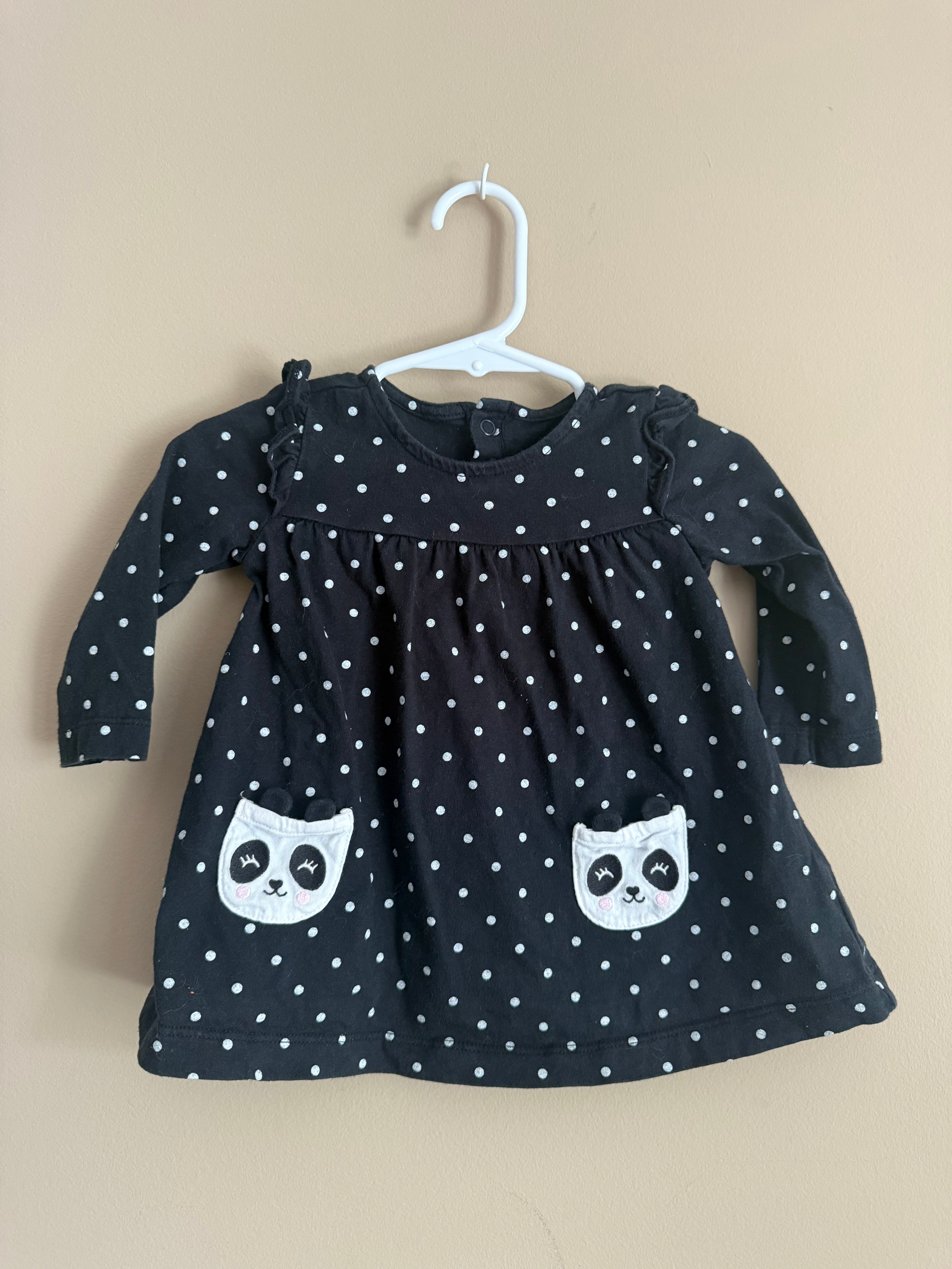 6M Dress