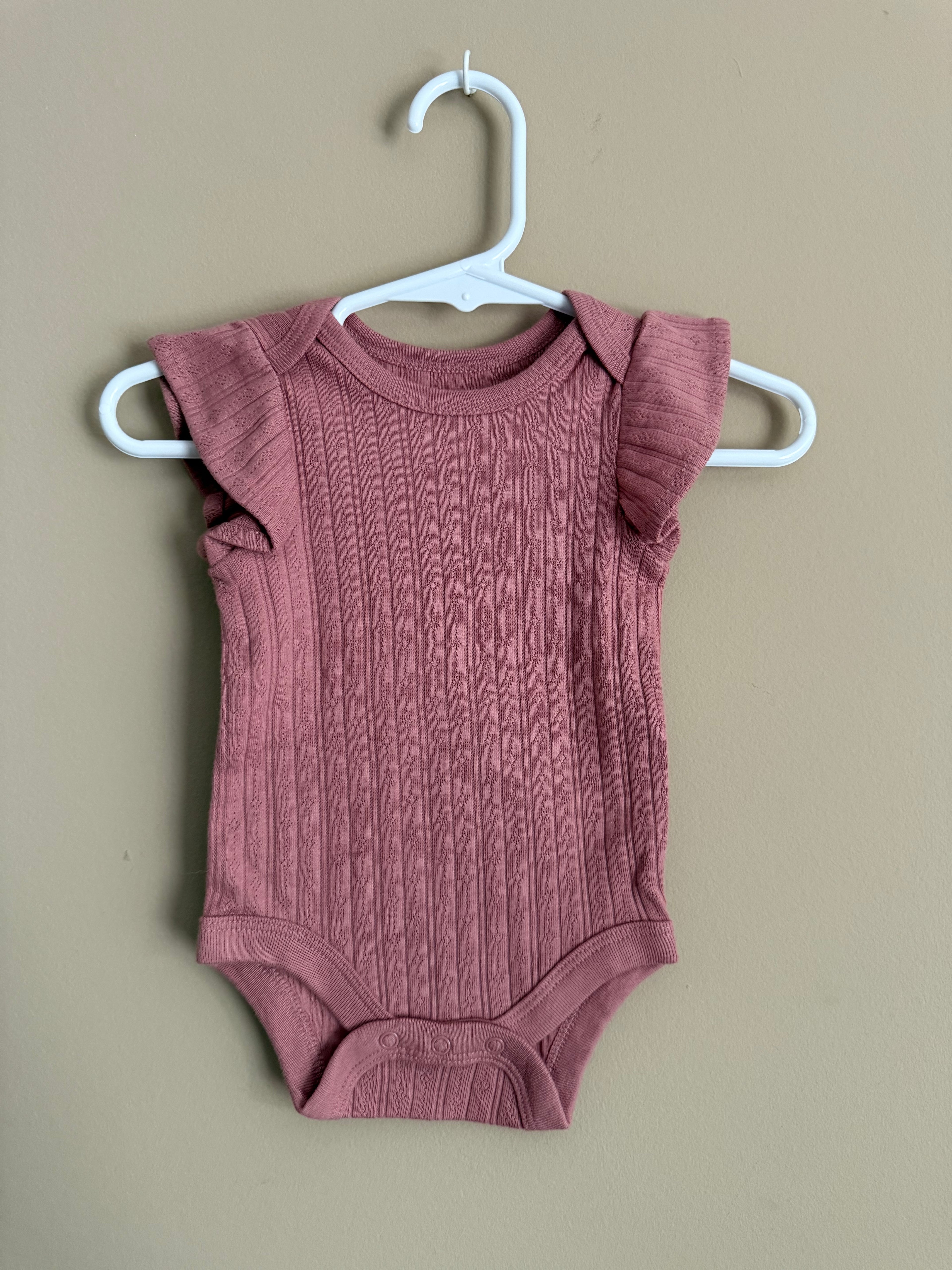 NB Onesie Set(3)