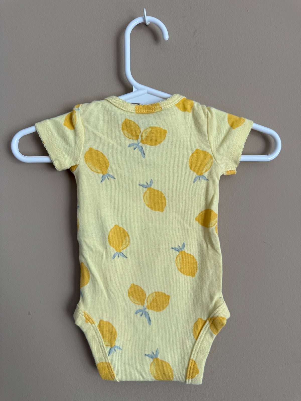 NB Onesie Set(2)