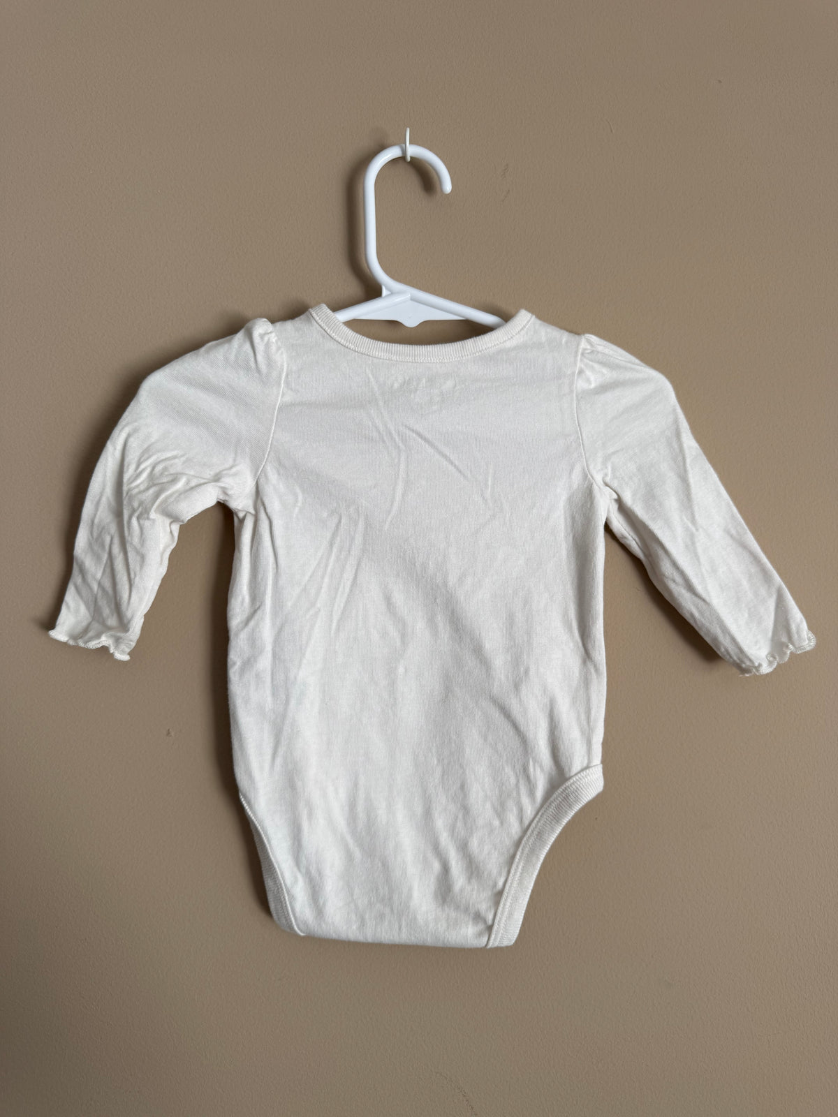 0-3M Onesie