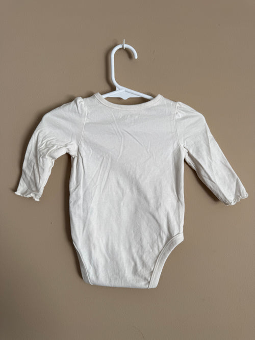 0-3M Onesie