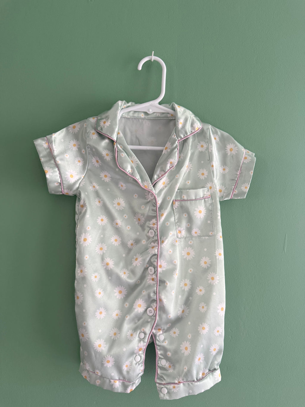 6-12M Pajama’s