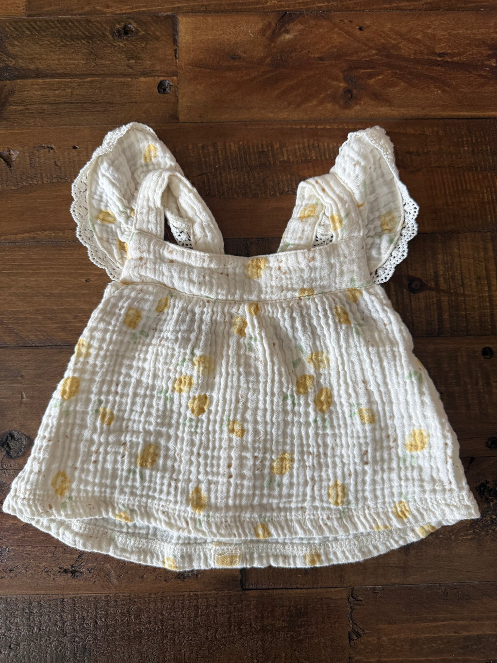 3-6M Matching Set