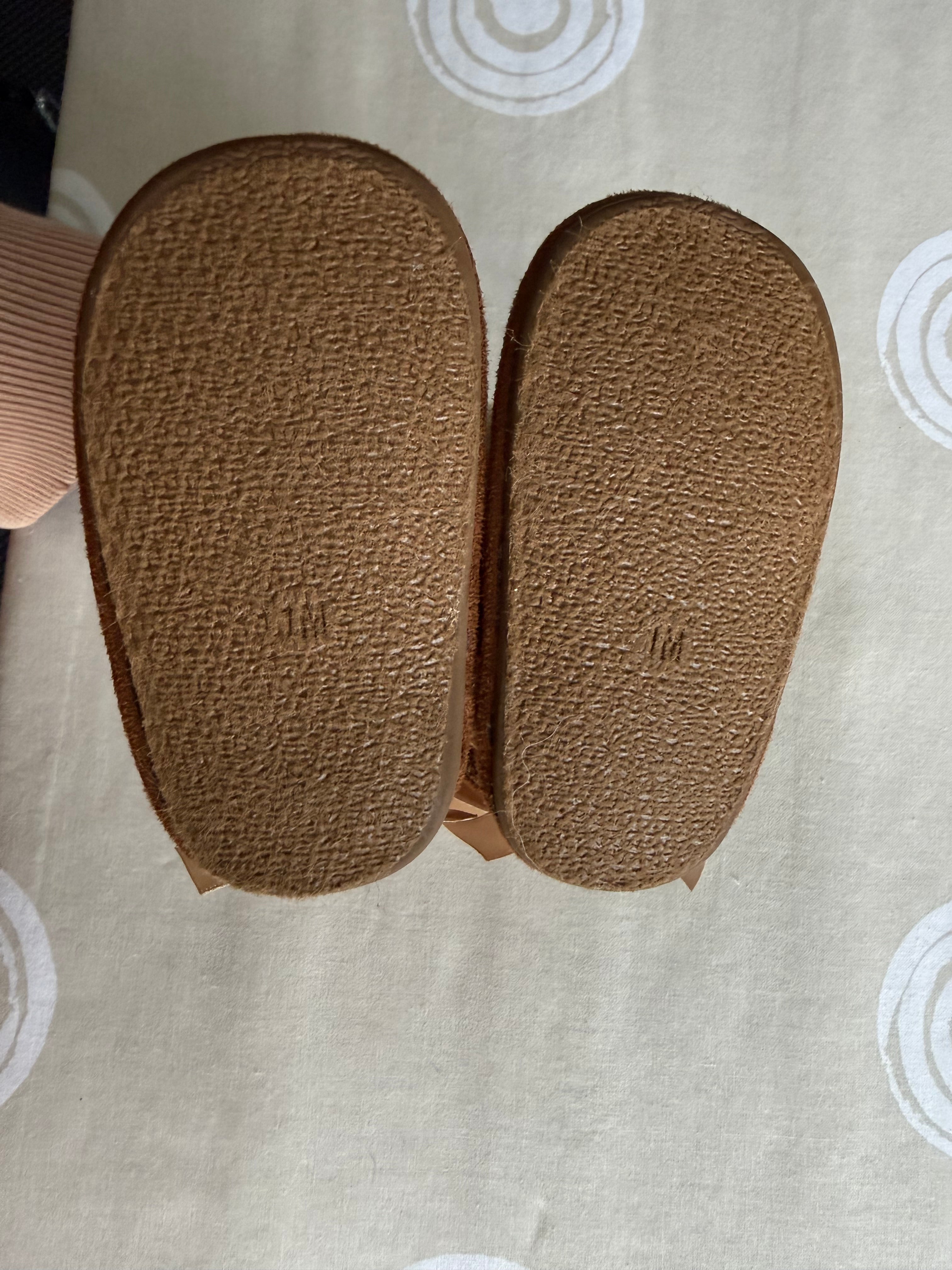 3-6M Boots