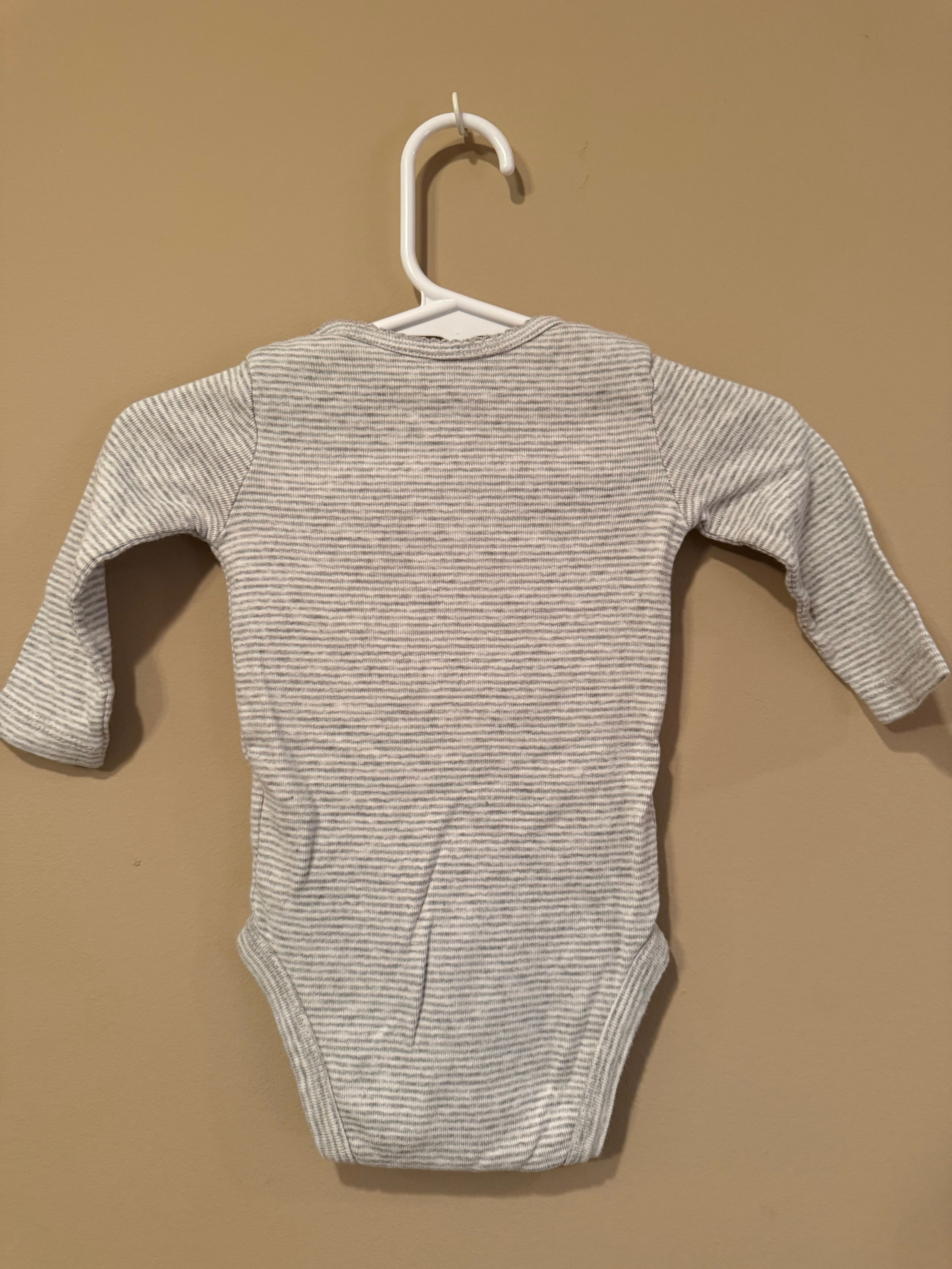 3M Onesie