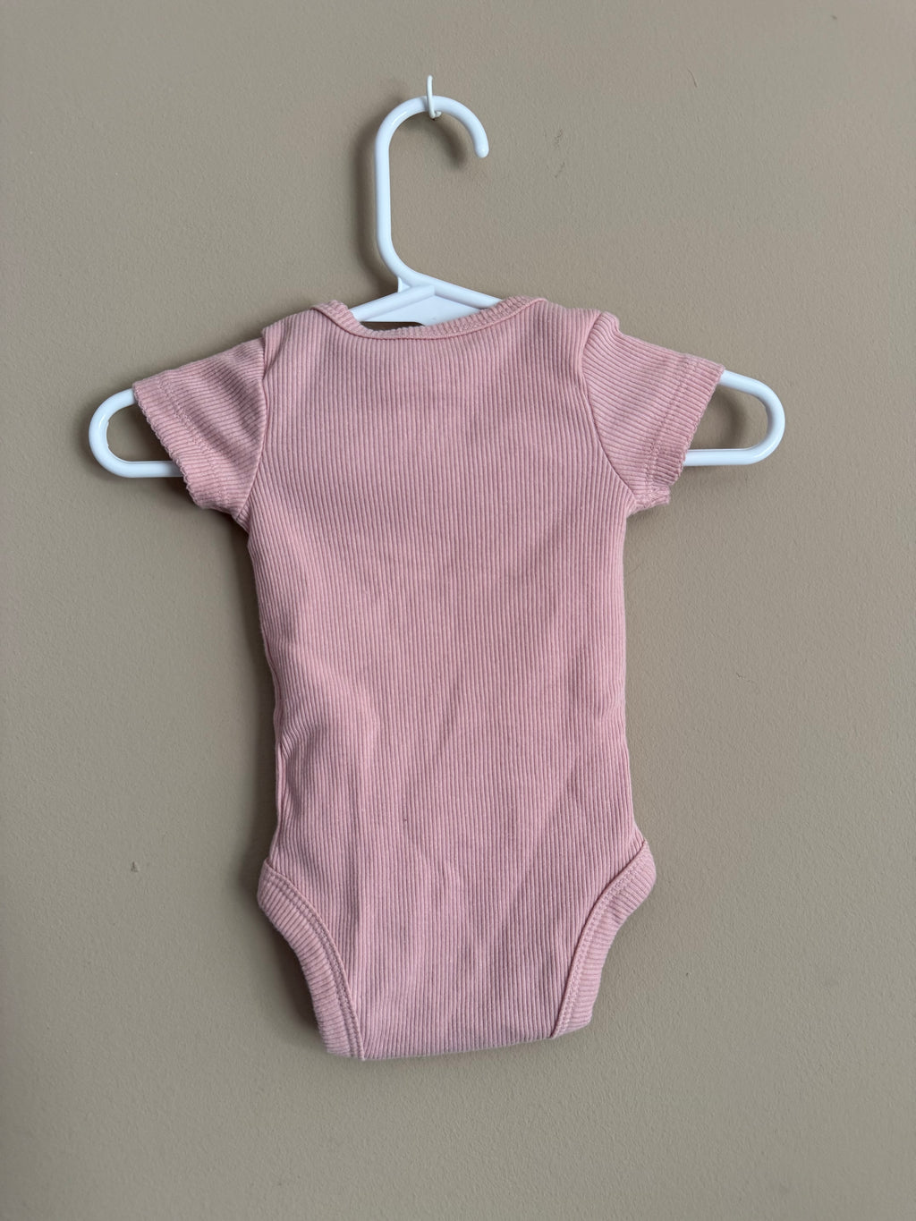 NB Onesie