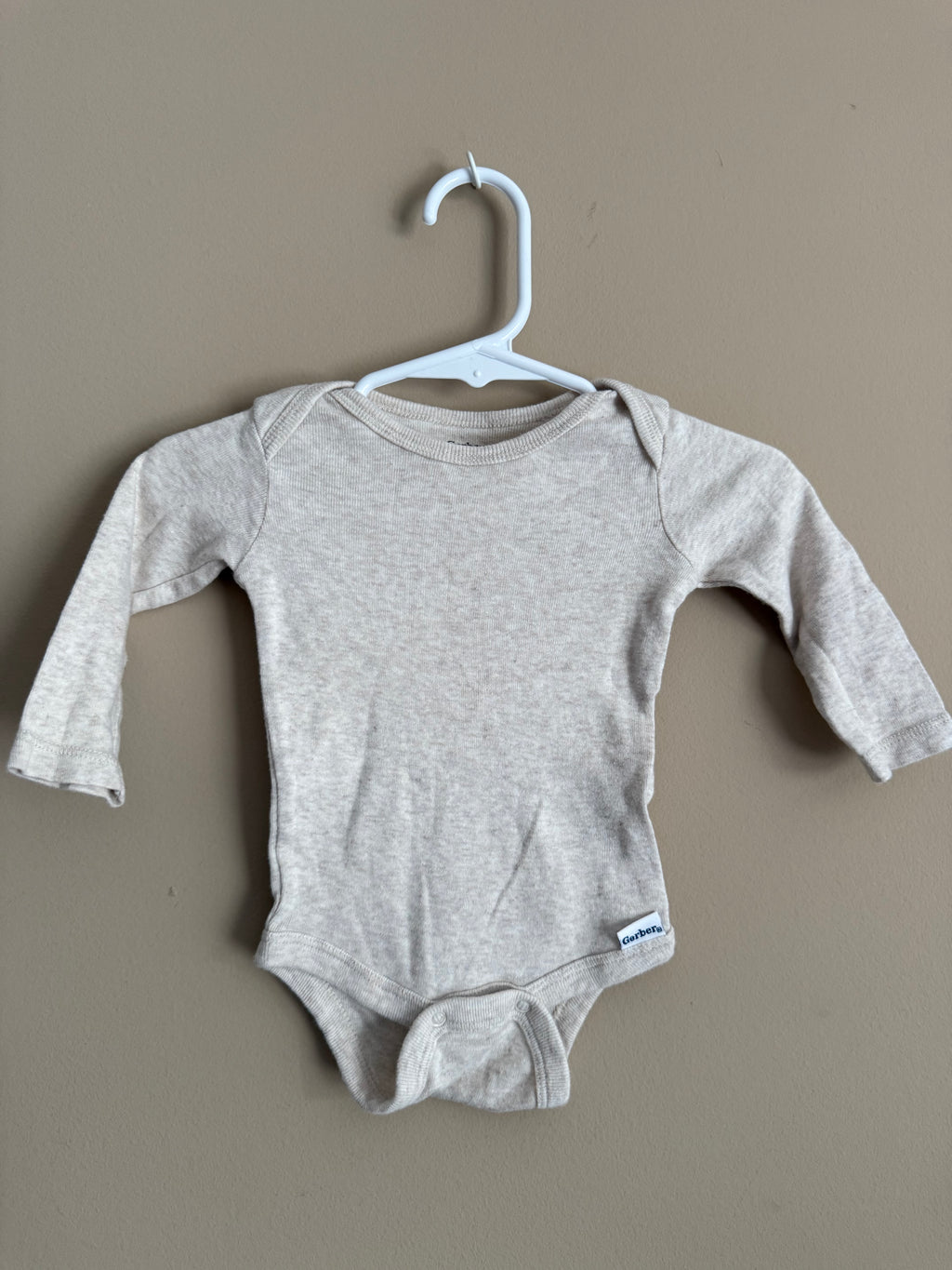 0-3M Onesie Set