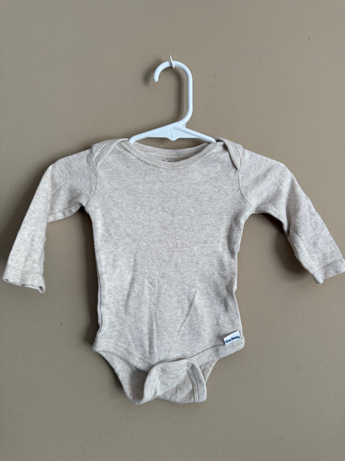 0-3M Onesie Set