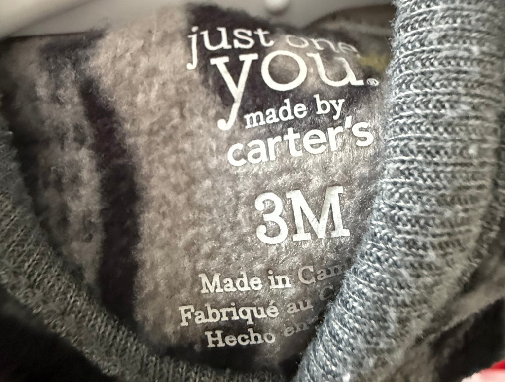 3M Sleeper