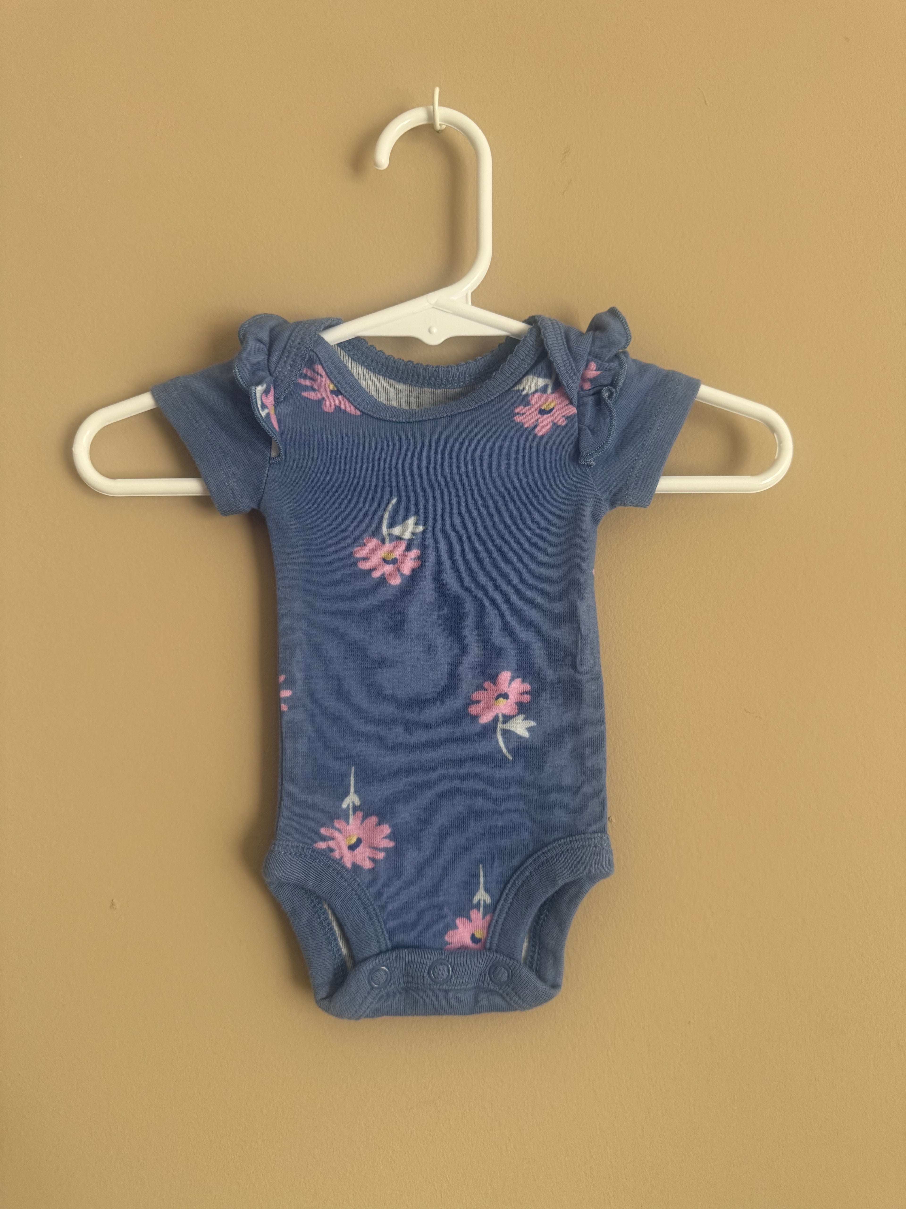 Preemie Onesie Set(3)
