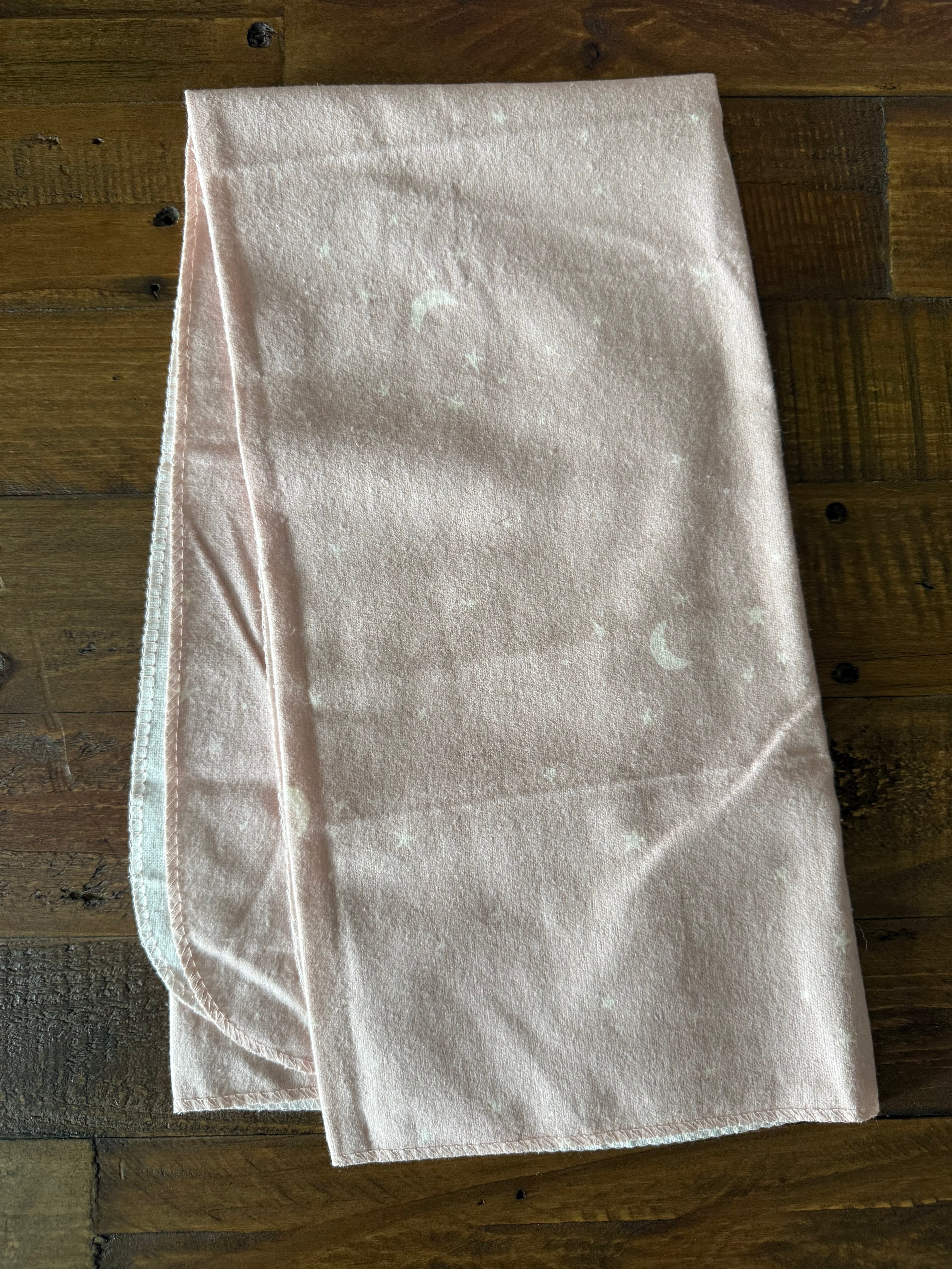 Swaddle Blanket