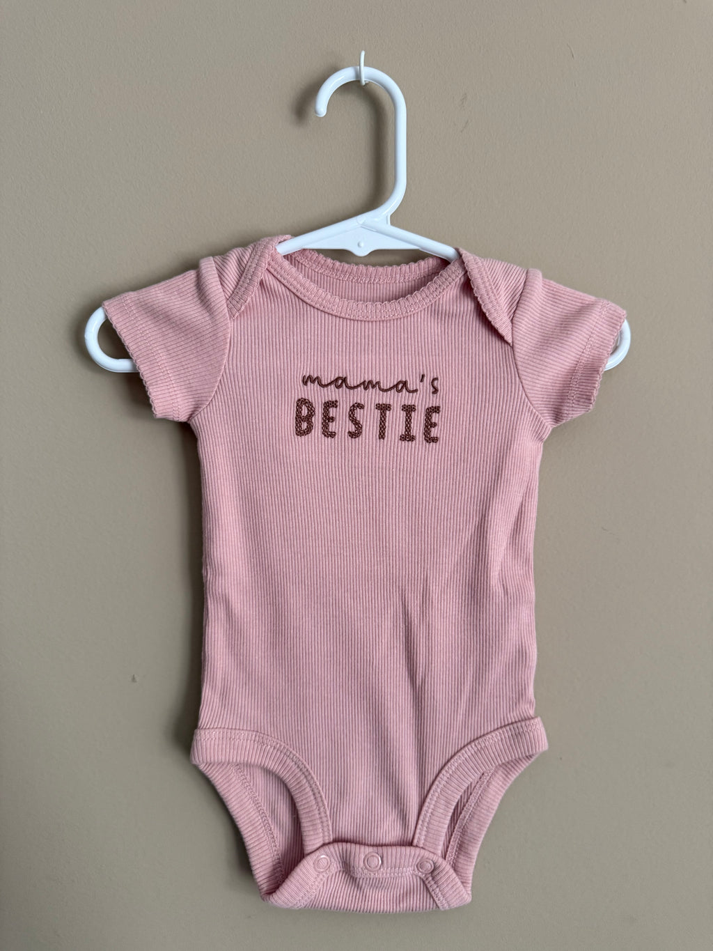 0-3M Onesie Set(2)