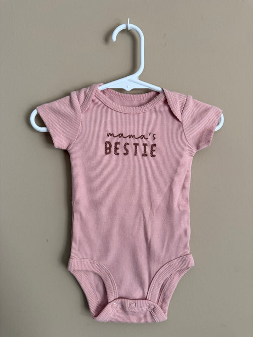 0-3M Onesie Set(2)