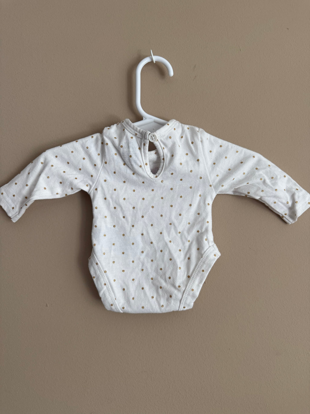 NB Onesie