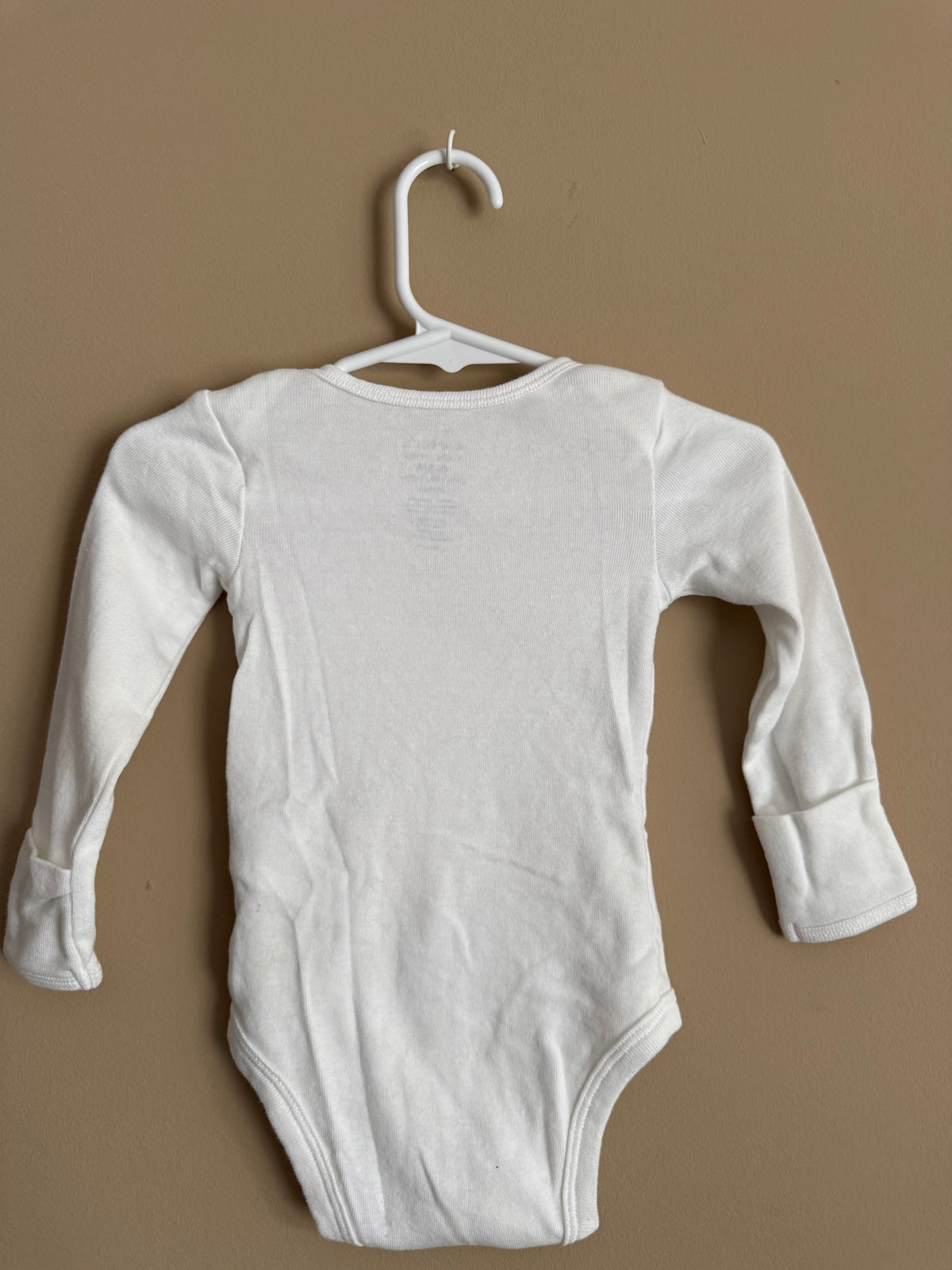 0-3M Onesie