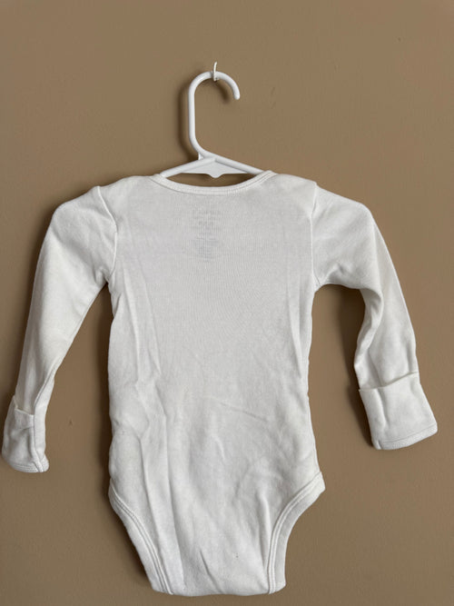 0-3M Onesie