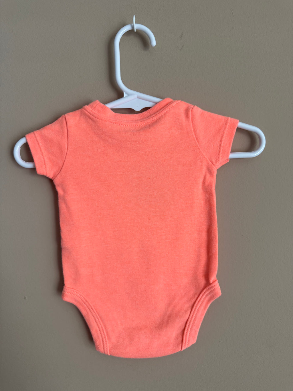 NB Onesie