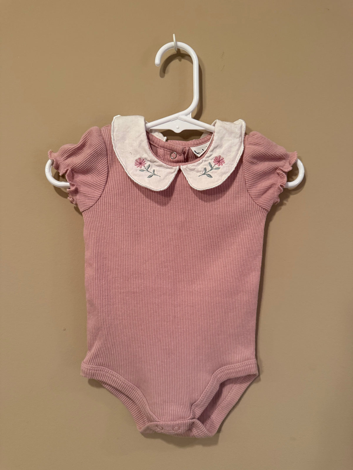 6-9M Onesie