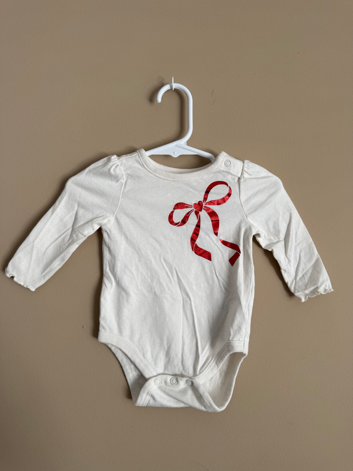 0-3M Onesie