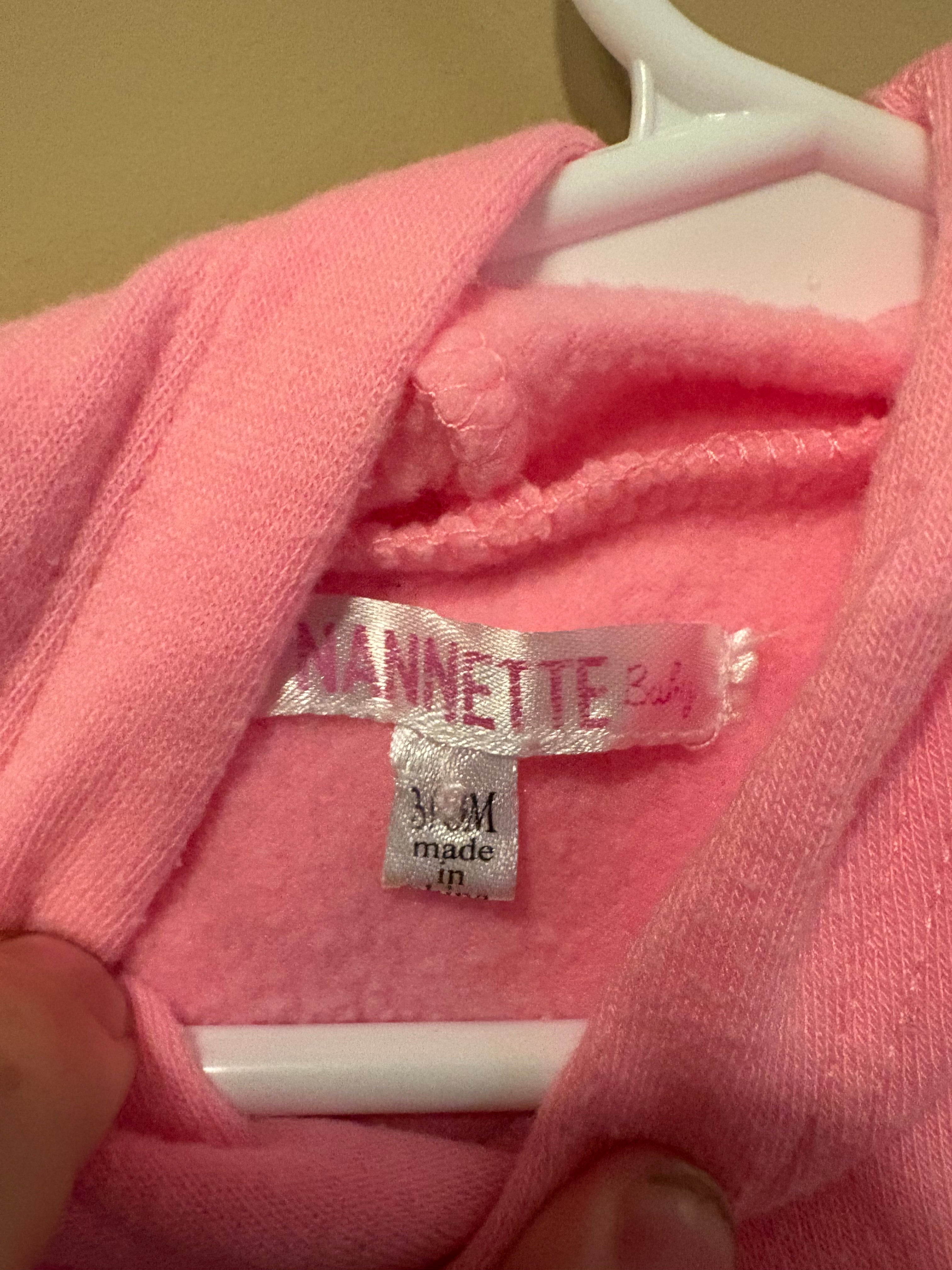 3-6M Sweater