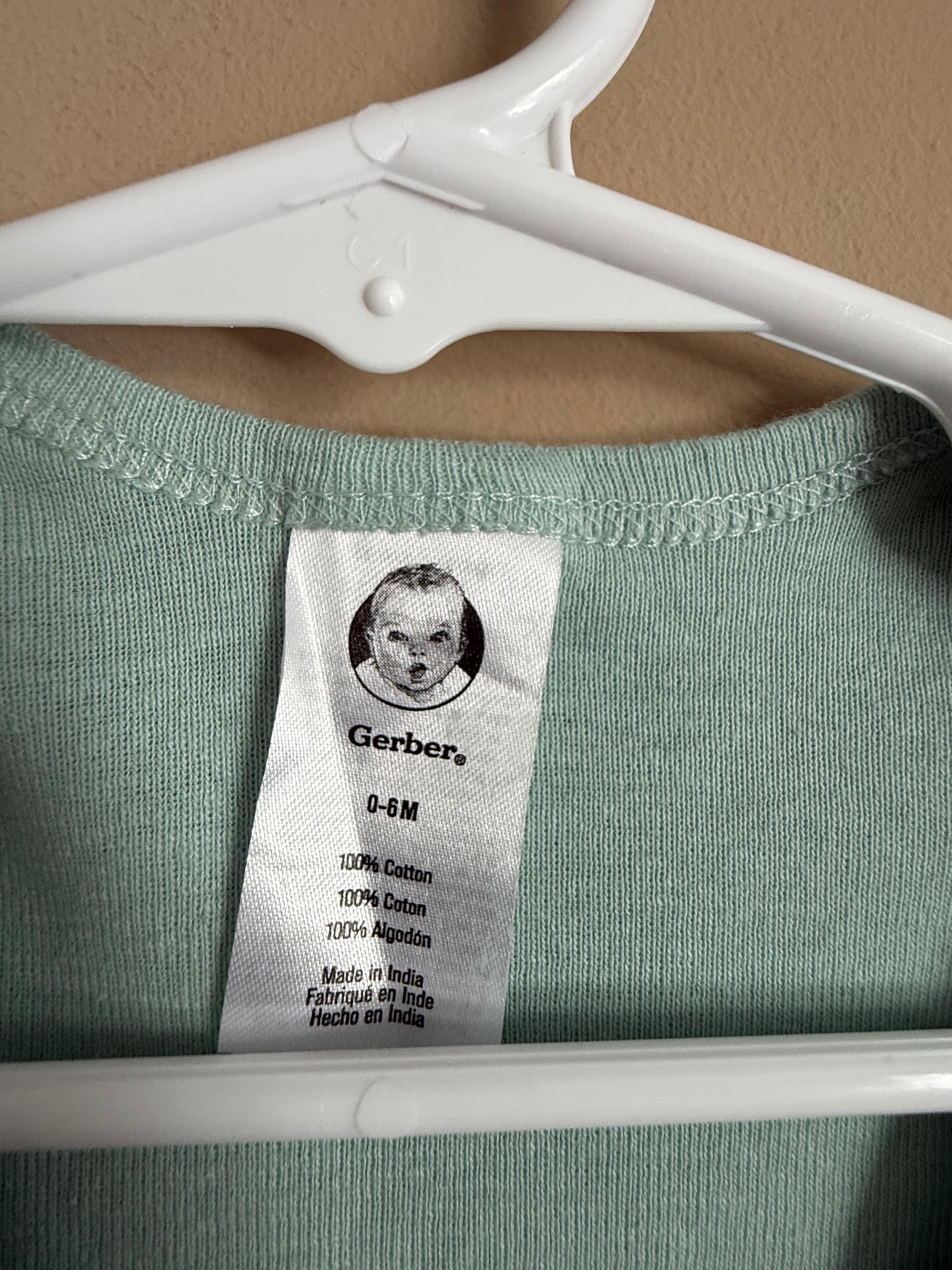 0-6M Sleep Sack