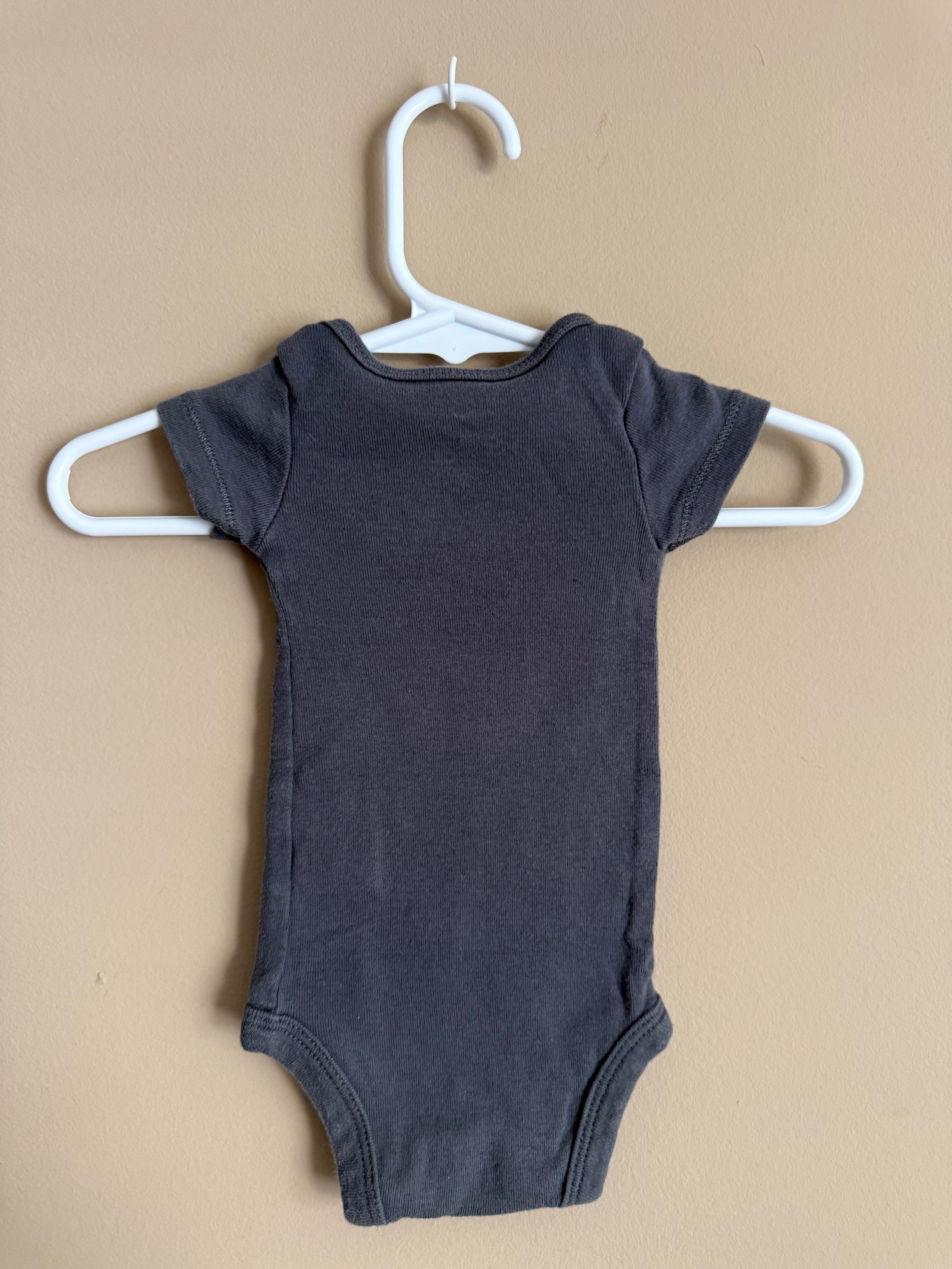 NB Onesie