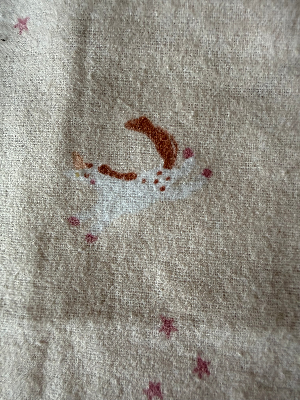 Swaddle Blanket