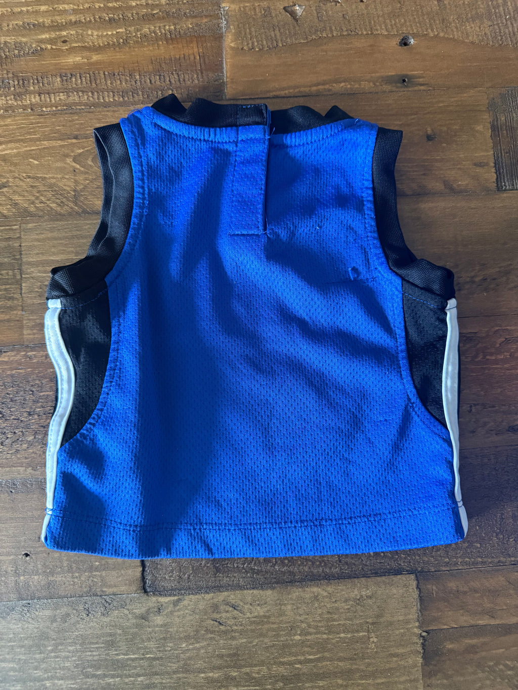 3-6M Jordan Basketball Set