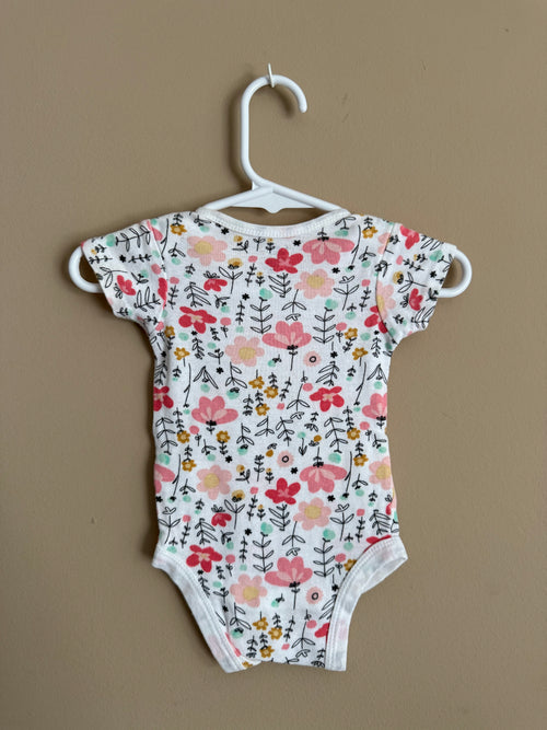 0-3M Onesie