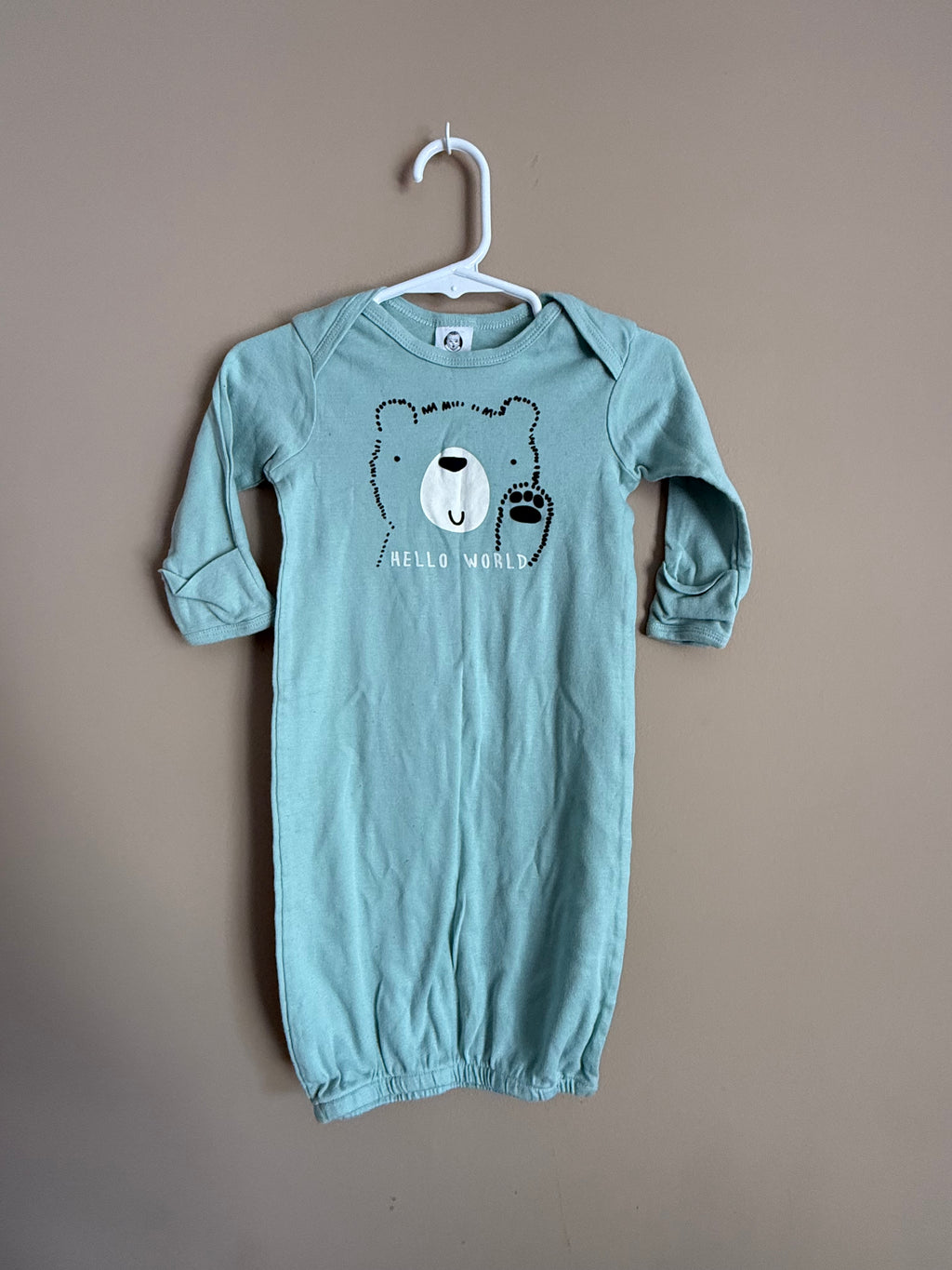0-6M Sleep Sack