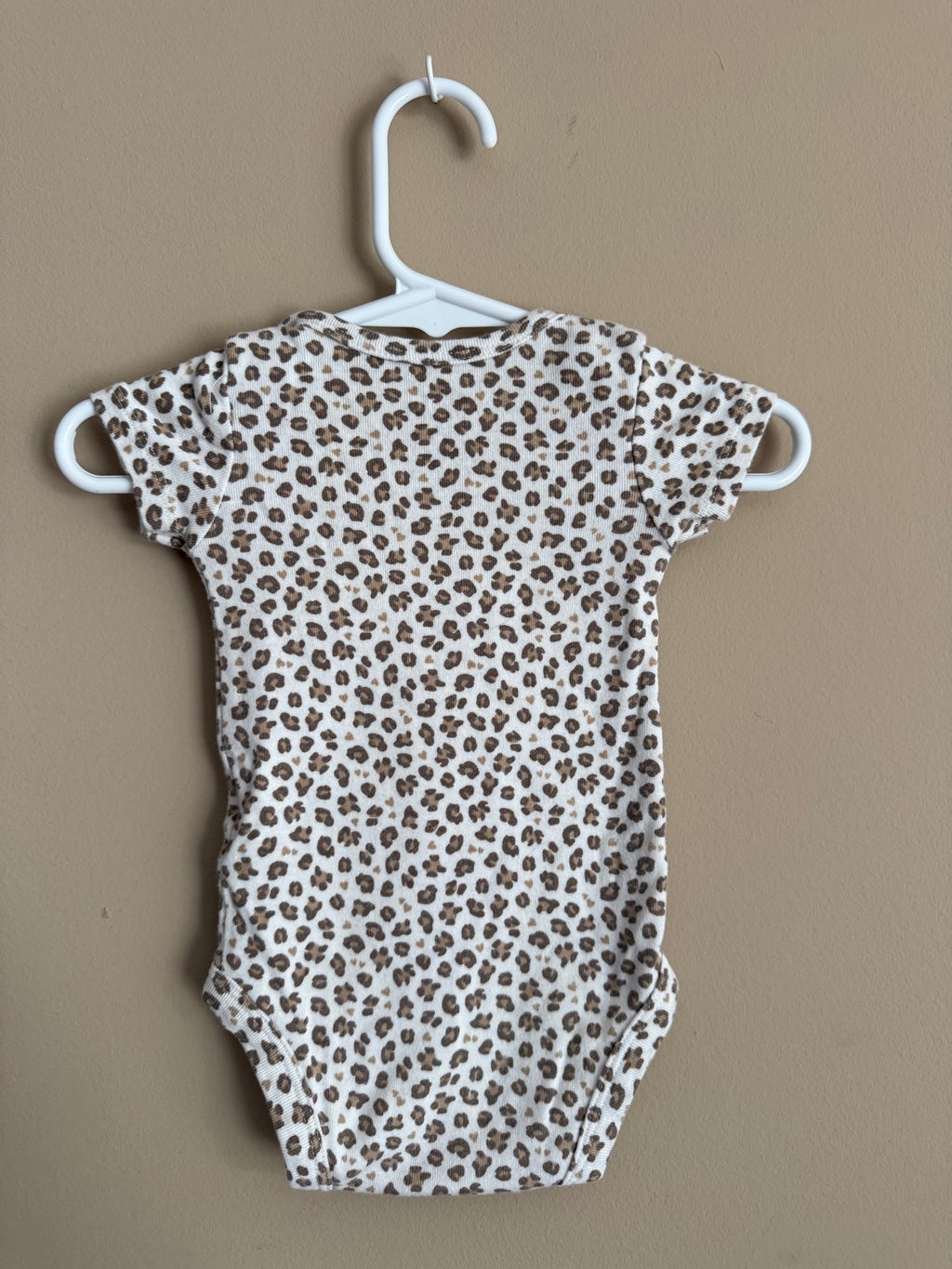 0-3M Onesie