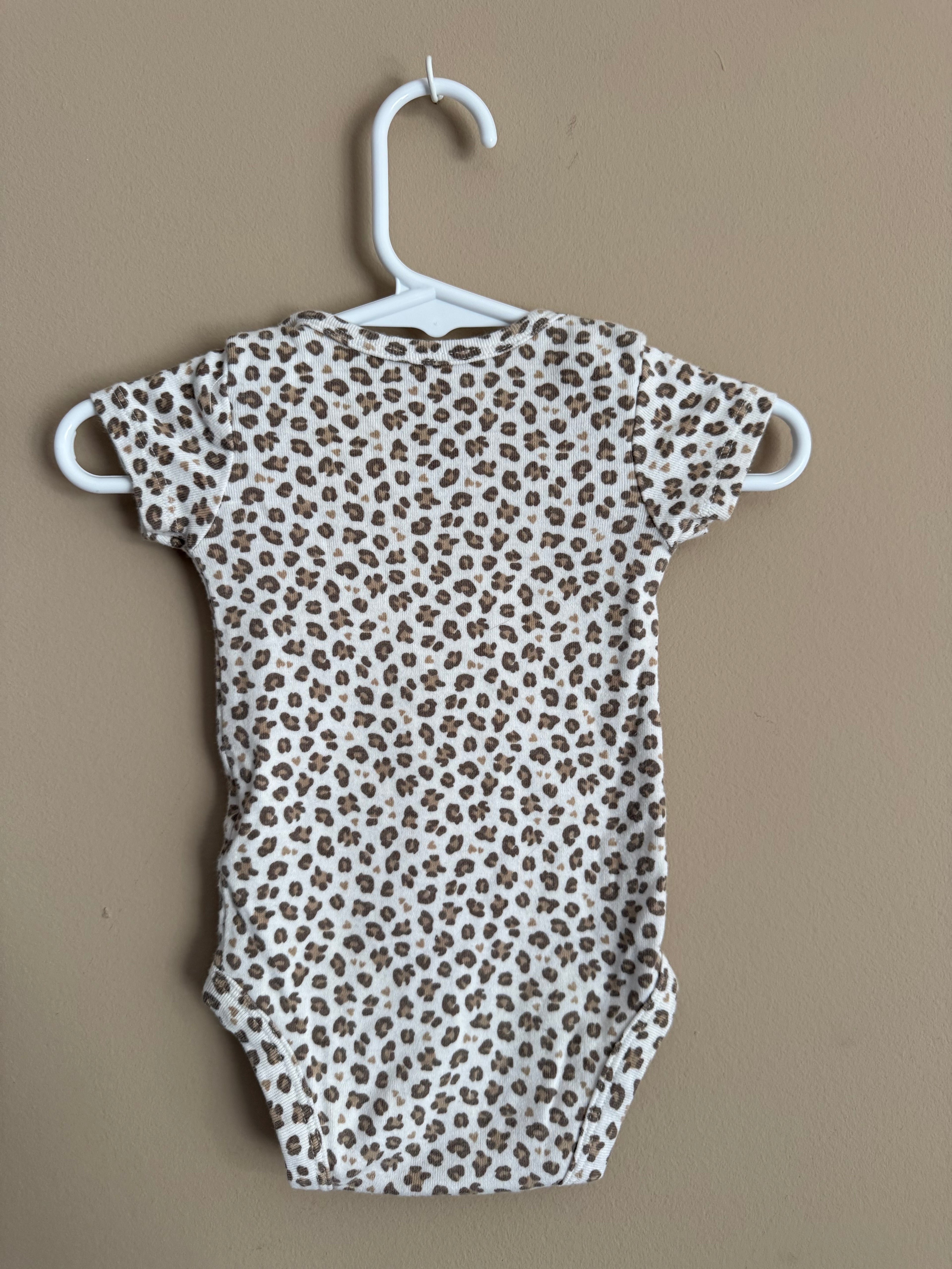 0-3M Onesie