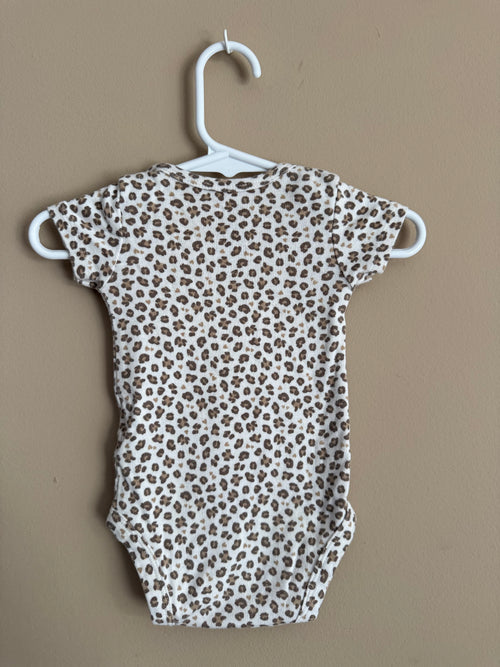 0-3M Onesie