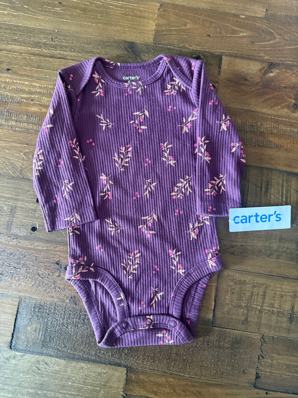 6M Matching Set (New w/ Tags)