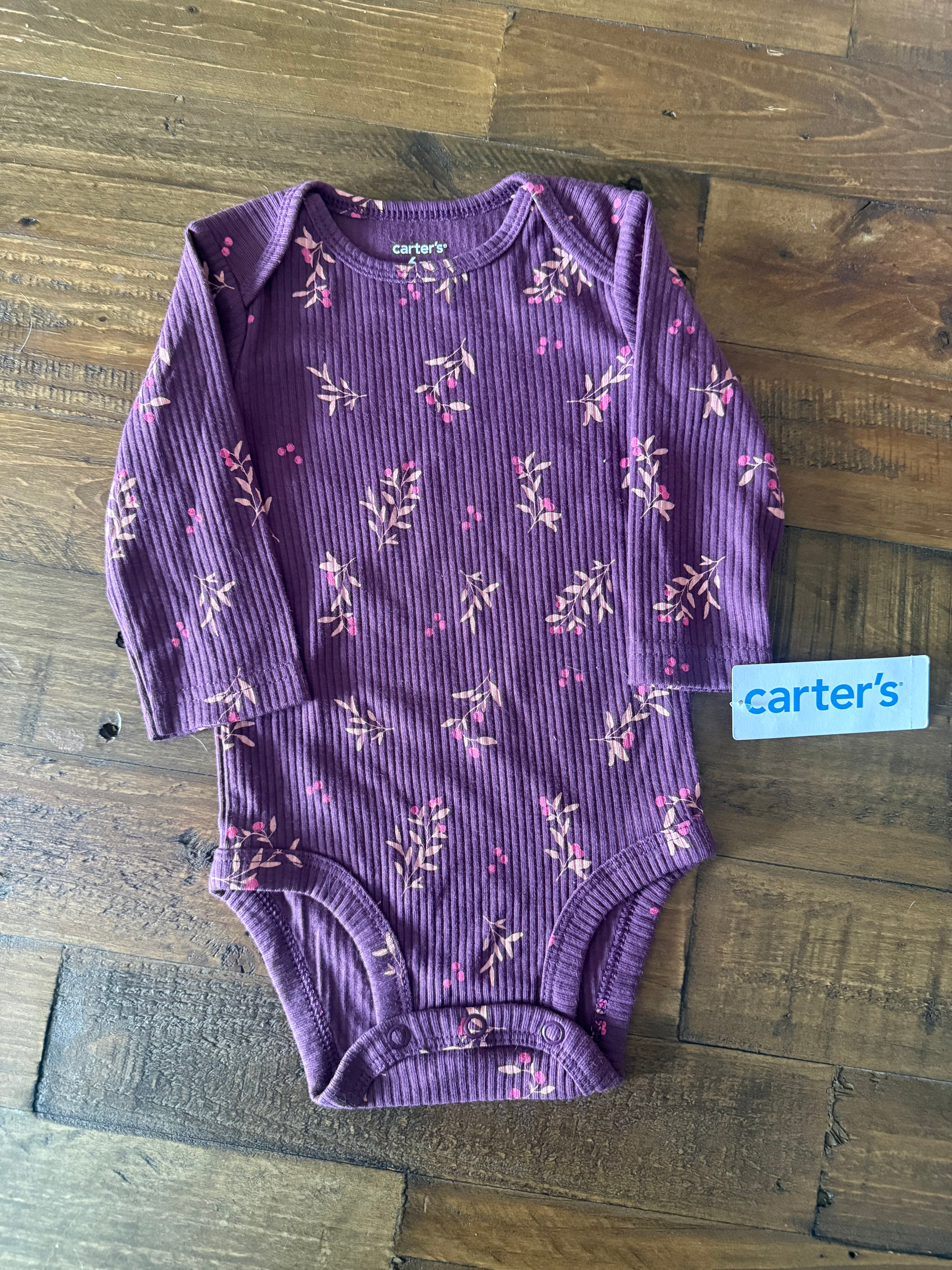 6M Matching Set (New w/ Tags)