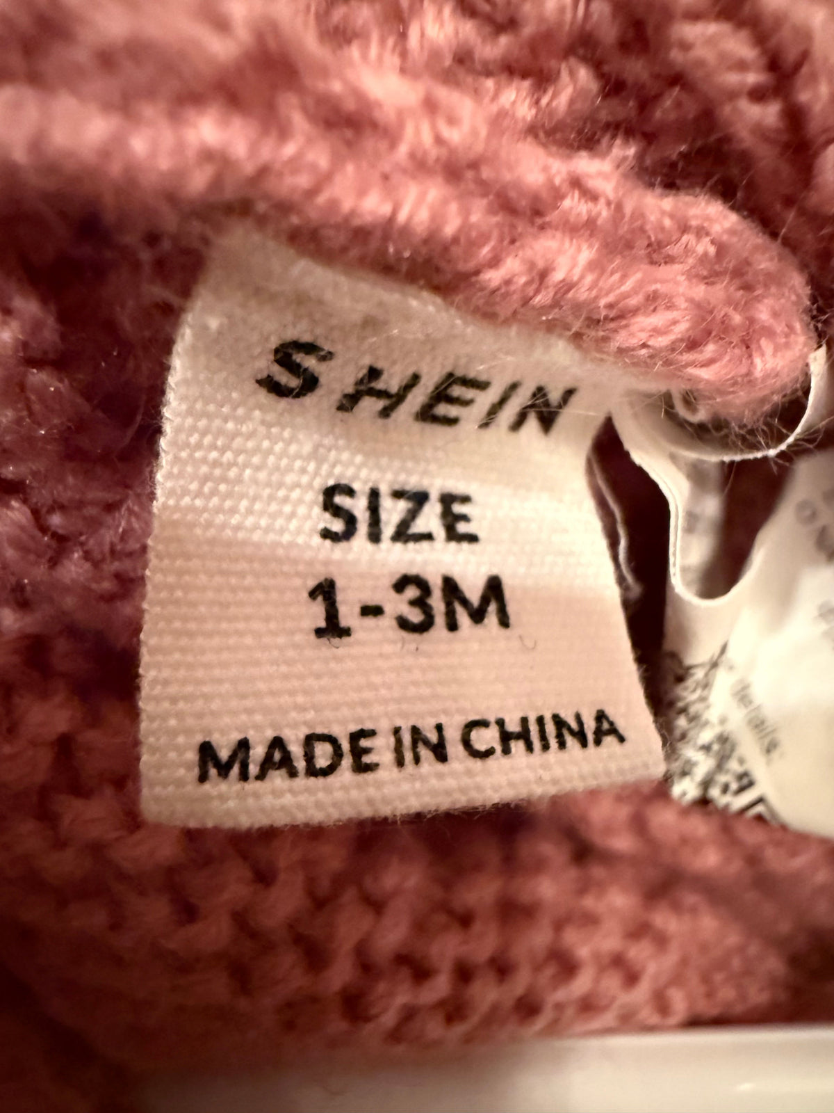 0-3M Overalls