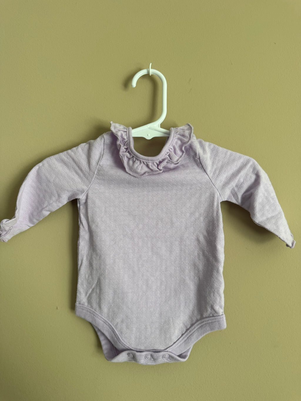 0-3M Onesie